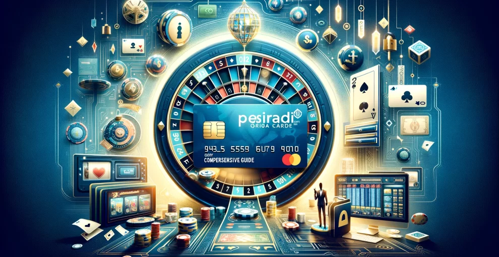 Top Online Casinos that Accept Prepaid Cards