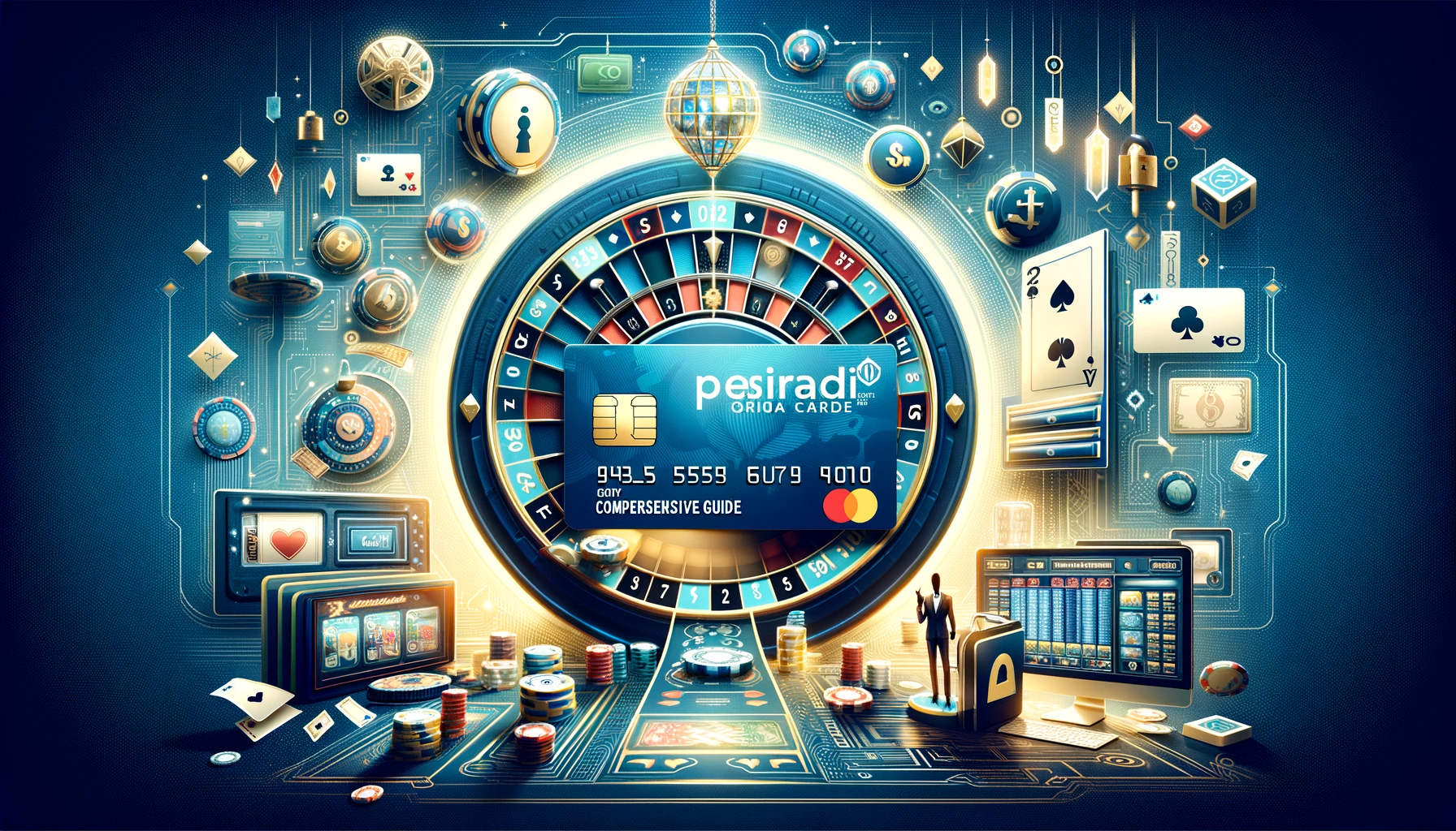 Top Online Casinos that Accept Prepaid Cards: A Comprehensive Guide ...